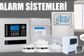 Yangın_Alarm