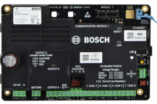 B SERİSİ B6512 IP Kontrol paneli 96 noktalı