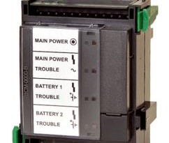 BCM-0000-B Batarya denetleyici modülü