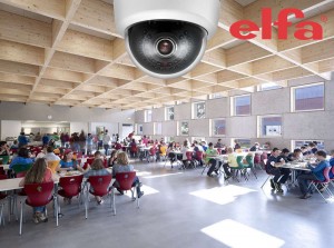 security-cameras-in-the-school